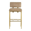 Arteriors Laney Bar Stool