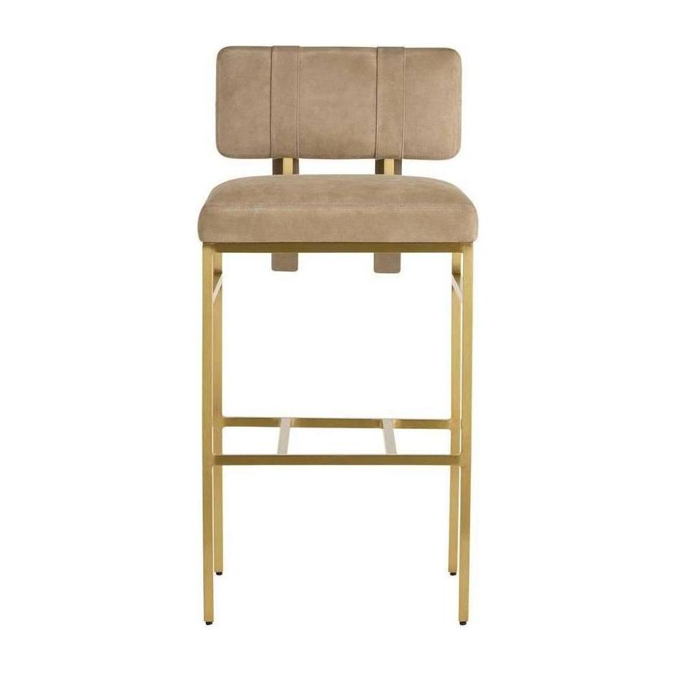 Arteriors Laney Bar Stool