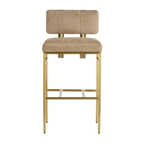 Arteriors Laney Bar Stool