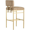 Arteriors Laney Bar Stool