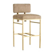 Arteriors Laney Bar Stool