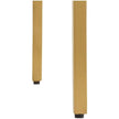 Arteriors Laney Leather Bar Stool