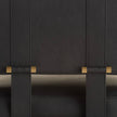 Arteriors Laney Leather Bar Stool