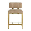Arteriors Laney Counter Stool