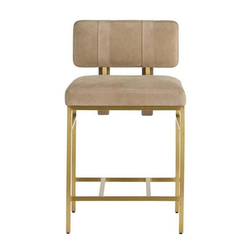 Arteriors Laney Counter Stool