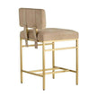 Arteriors Laney Counter Stool