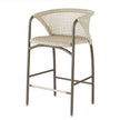Arteriors Enzo Outdoor Counter Stool