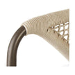 Arteriors Enzo Outdoor Counter Stool