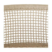 Arteriors Enzo Outdoor Counter Stool