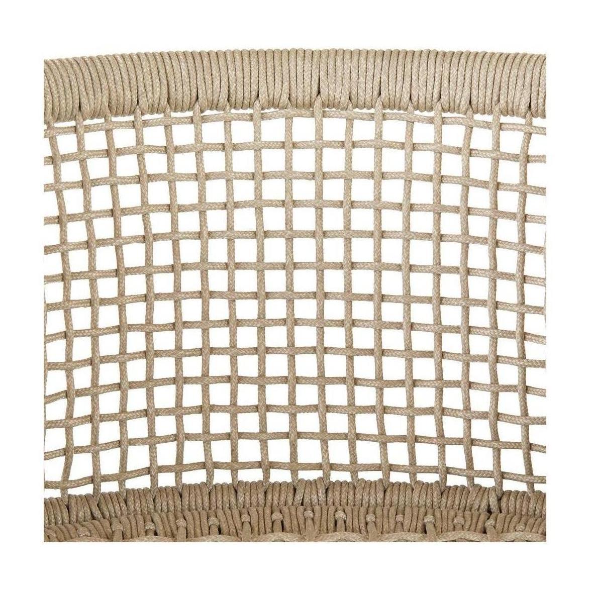 Arteriors Enzo Outdoor Counter Stool