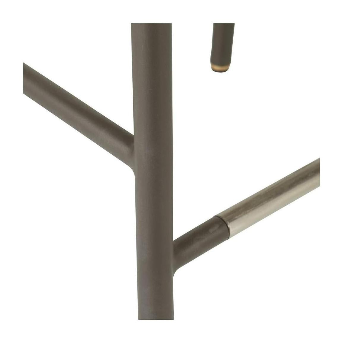 Arteriors Enzo Outdoor Counter Stool