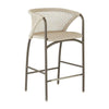 Arteriors Enzo Outdoor Counter Stool