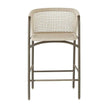 Arteriors Enzo Outdoor Bar Stool