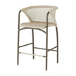 Arteriors Enzo Outdoor Bar Stool