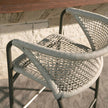 Arteriors Enzo Outdoor Bar Stool