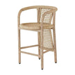 Arteriors Chapman Outdoor Counter Stool