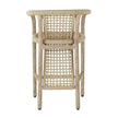 Arteriors Chapman Outdoor Counter Stool