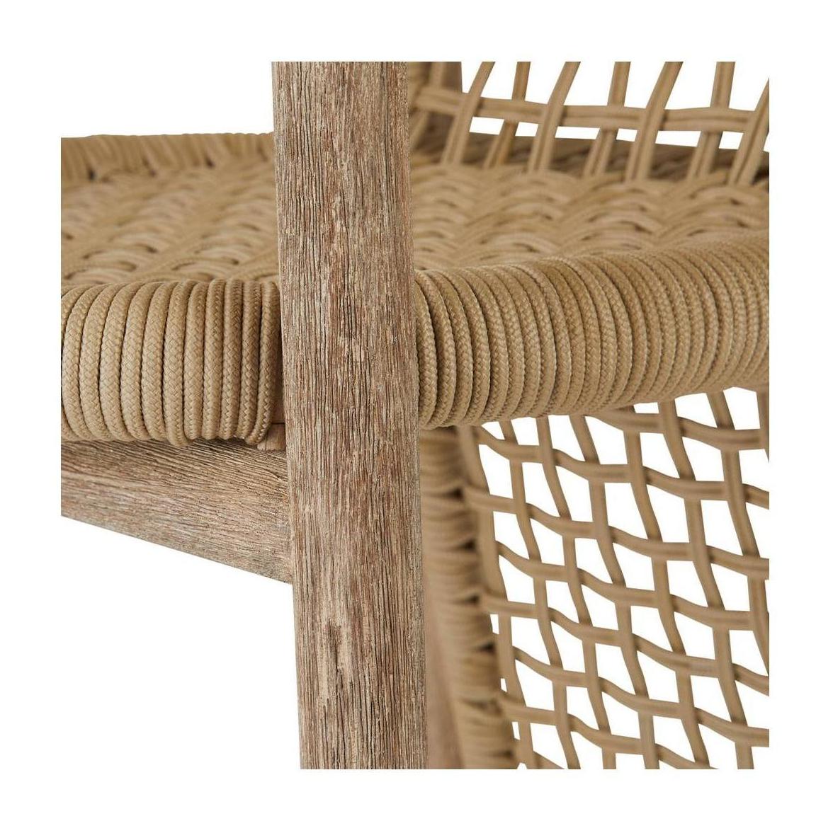 Arteriors Chapman Outdoor Counter Stool