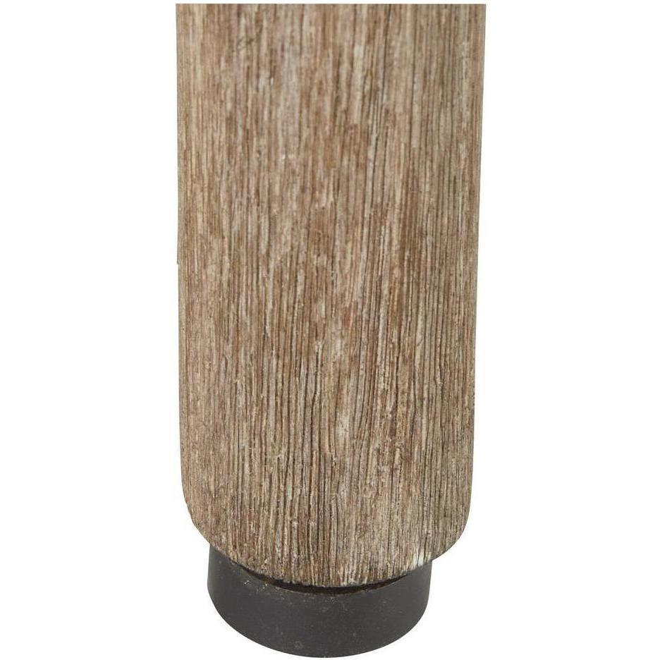 Arteriors Chapman Outdoor Counter Stool