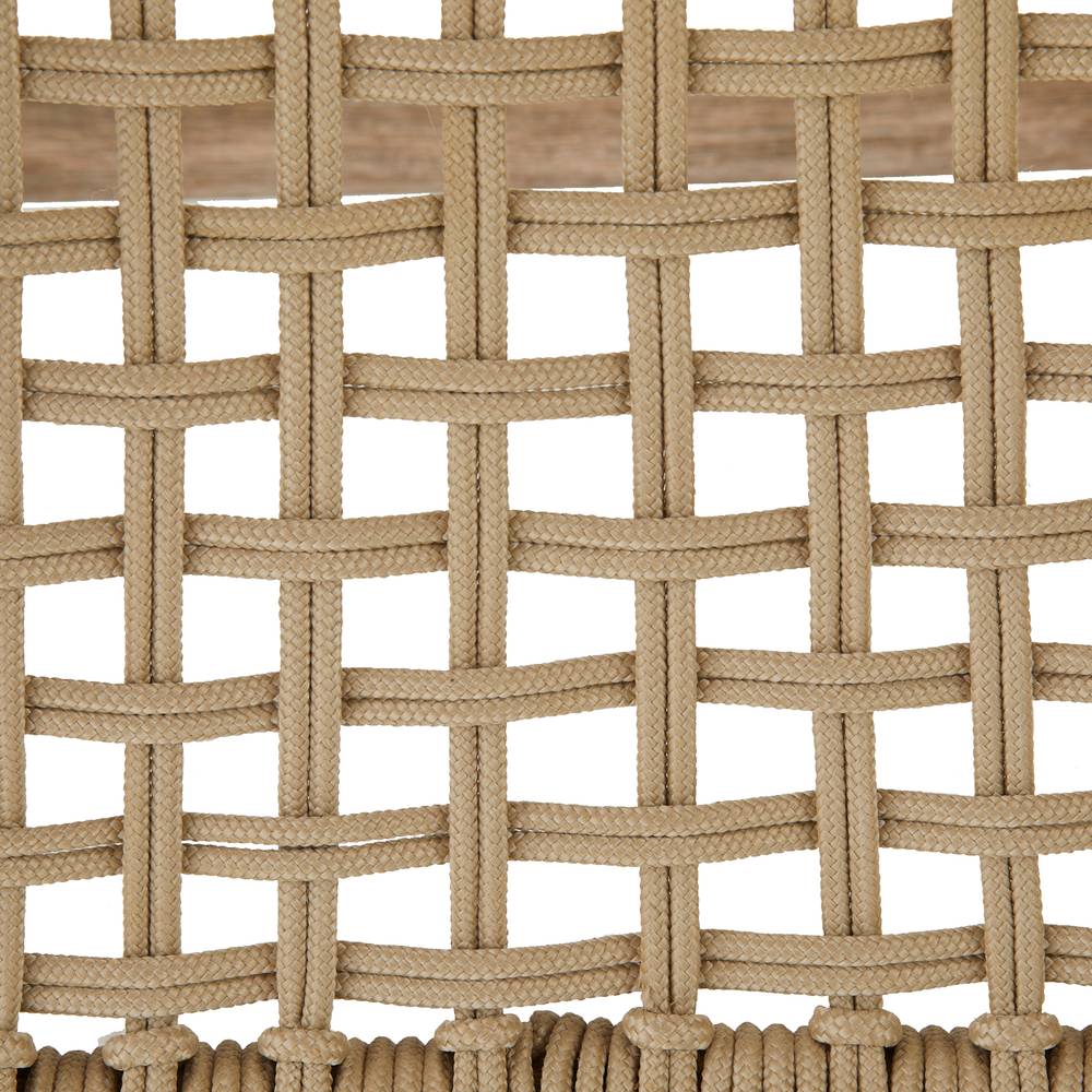 Arteriors Chapman Outdoor Counter Stool