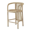 Arteriors Chapman Outdoor Bar Stool