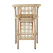 Arteriors Chapman Outdoor Bar Stool