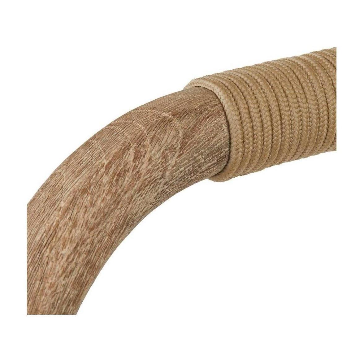 Arteriors Chapman Outdoor Bar Stool
