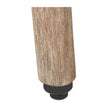 Arteriors Chapman Outdoor Bar Stool