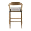 Arteriors Estes Outdoor Bar Stool