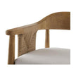 Arteriors Estes Outdoor Bar Stool