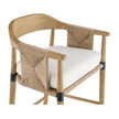 Arteriors Estes Outdoor Bar Stool