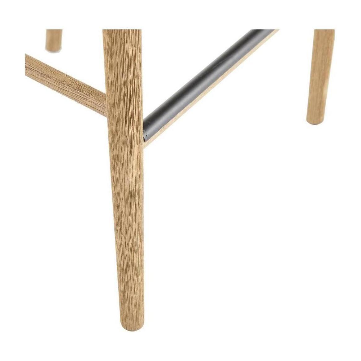 Arteriors Estes Outdoor Bar Stool