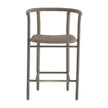 Arteriors Feller Outdoor Counter Stool