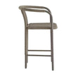 Arteriors Feller Outdoor Counter Stool