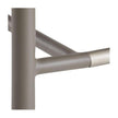 Arteriors Feller Outdoor Counter Stool