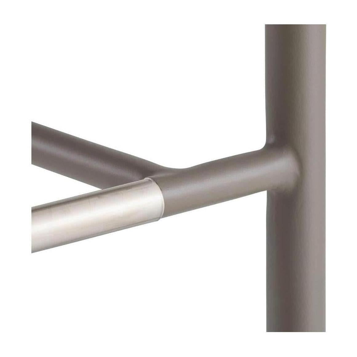 Arteriors Feller Outdoor Counter Stool