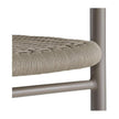 Arteriors Feller Outdoor Counter Stool