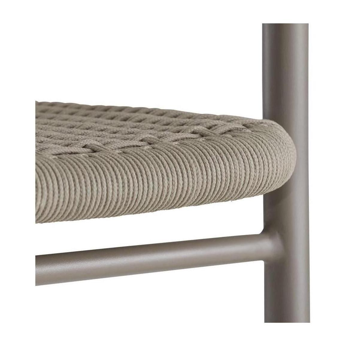 Arteriors Feller Outdoor Counter Stool