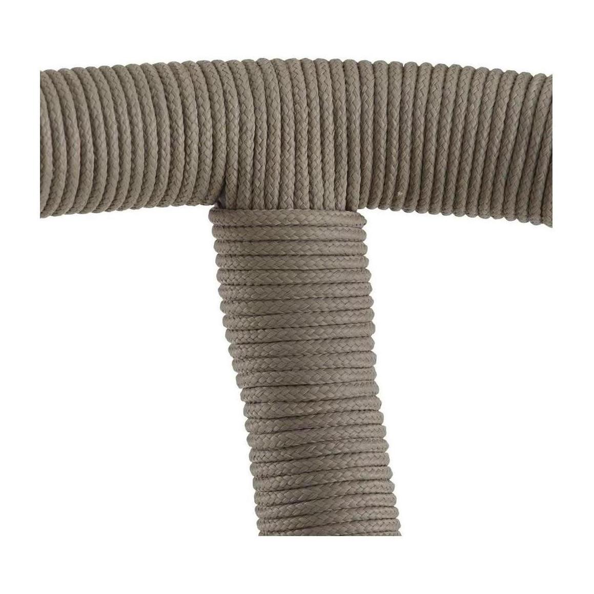 Arteriors Feller Outdoor Counter Stool