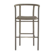 Arteriors Feller Outdoor Bar Stool