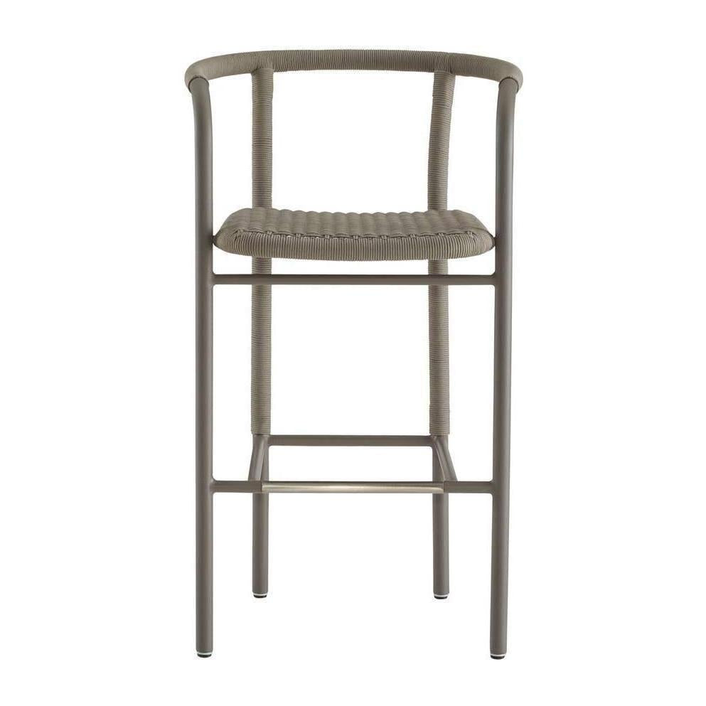 Arteriors Feller Outdoor Bar Stool