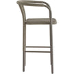 Arteriors Feller Outdoor Bar Stool