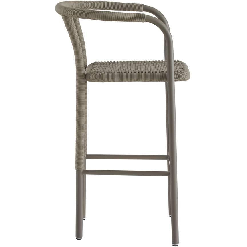 Arteriors Feller Outdoor Bar Stool
