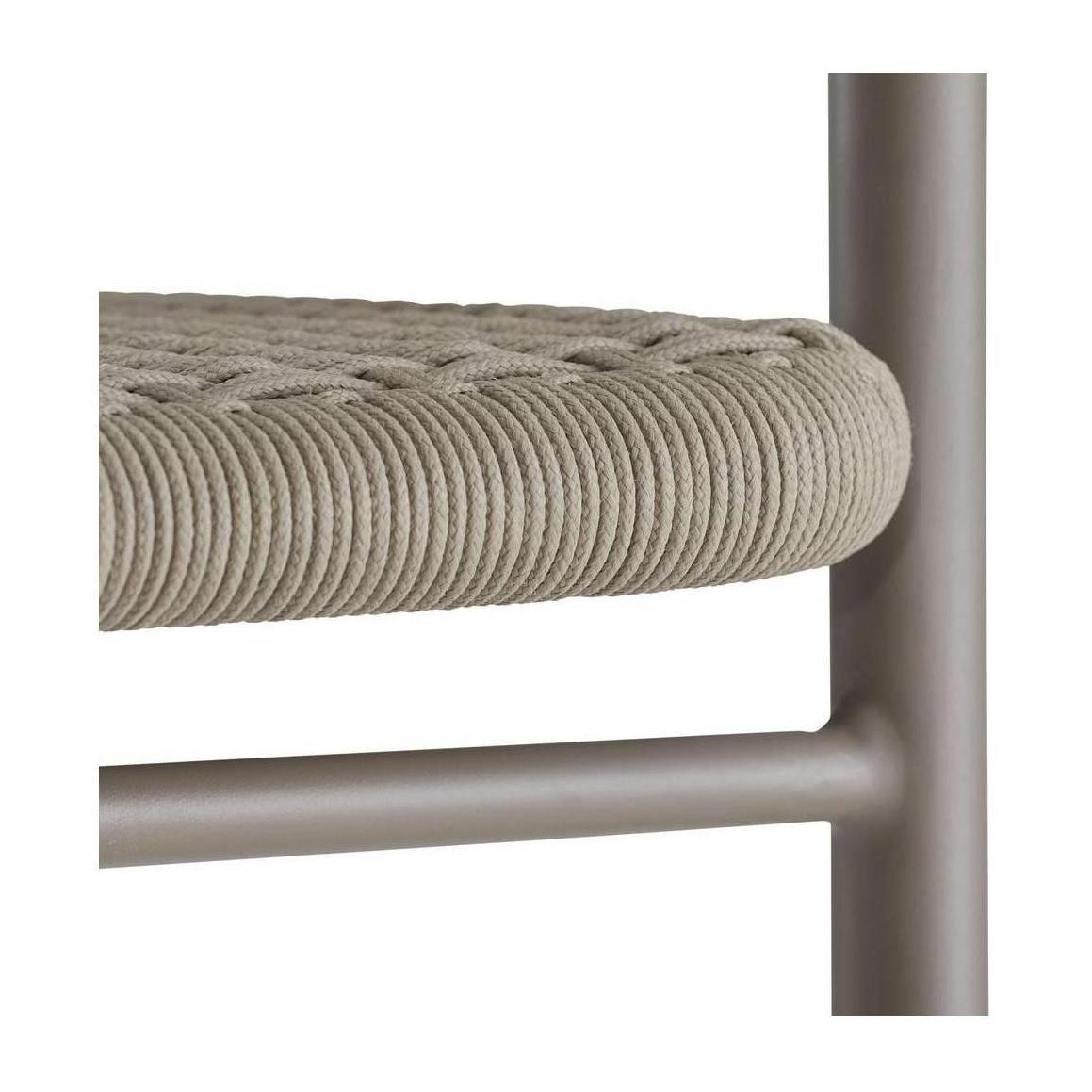 Arteriors Feller Outdoor Bar Stool