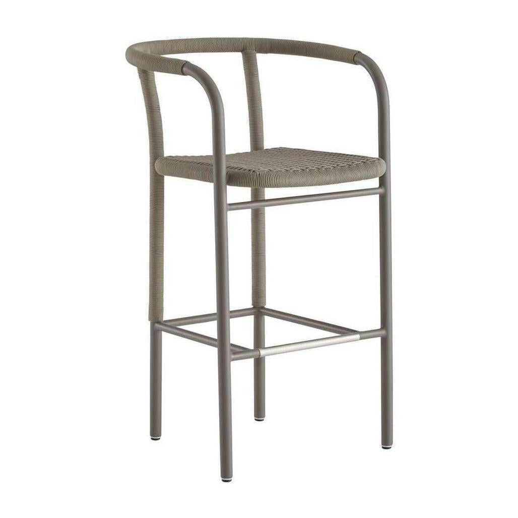 Arteriors Feller Outdoor Bar Stool