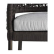 Arteriors Juri Outdoor Counter Stool