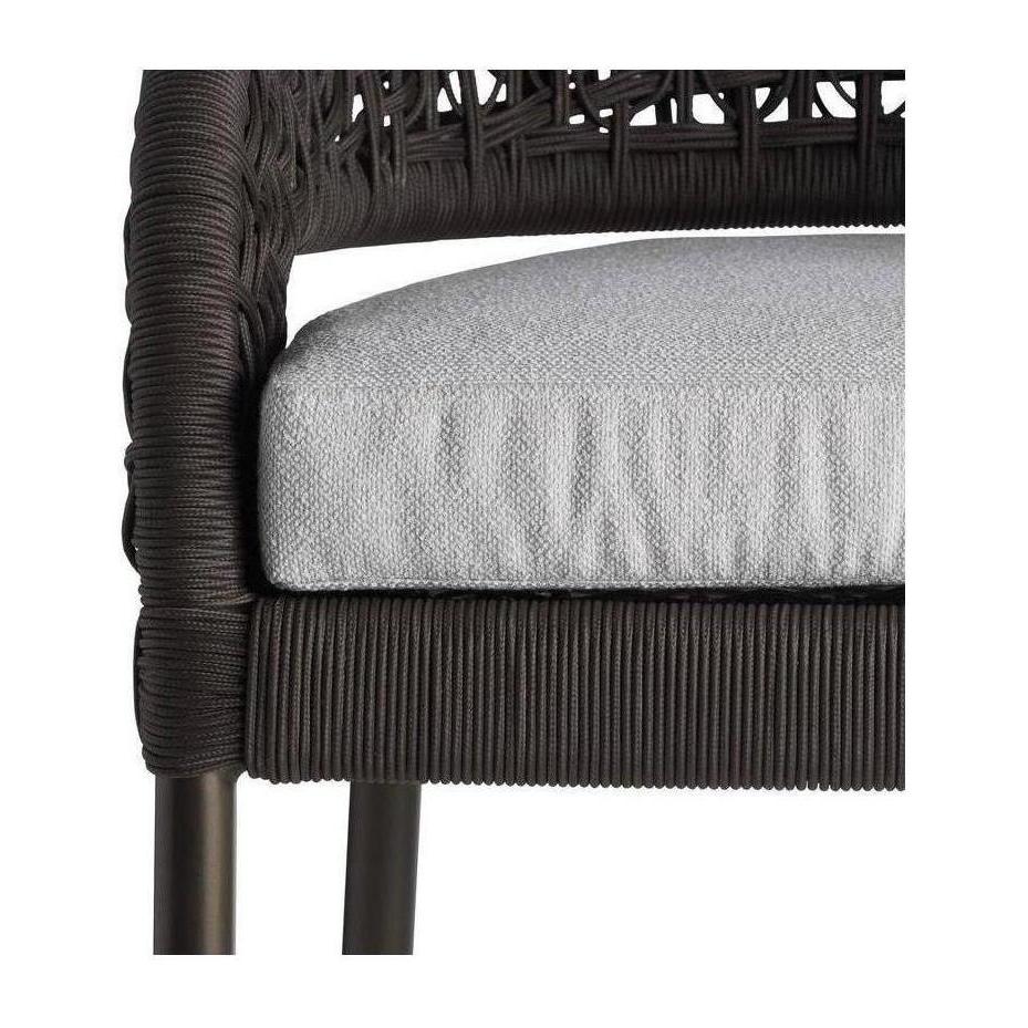 Arteriors Juri Outdoor Counter Stool