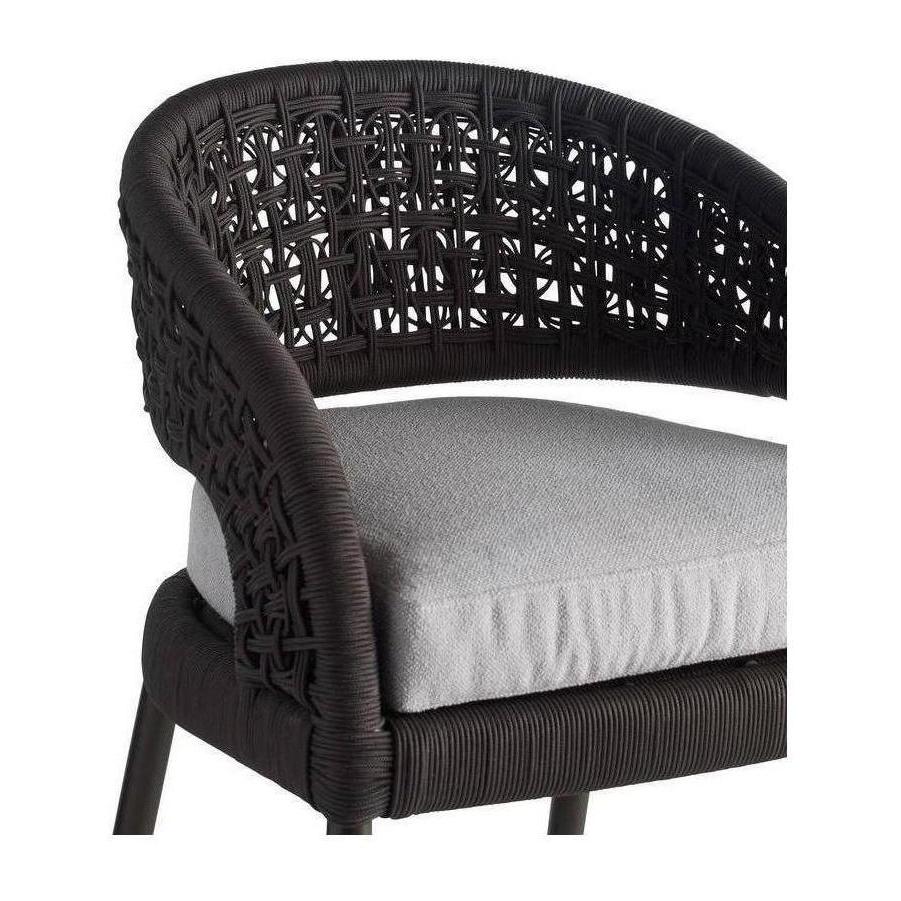 Arteriors Juri Outdoor Counter Stool