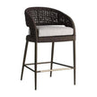 Arteriors Juri Outdoor Counter Stool