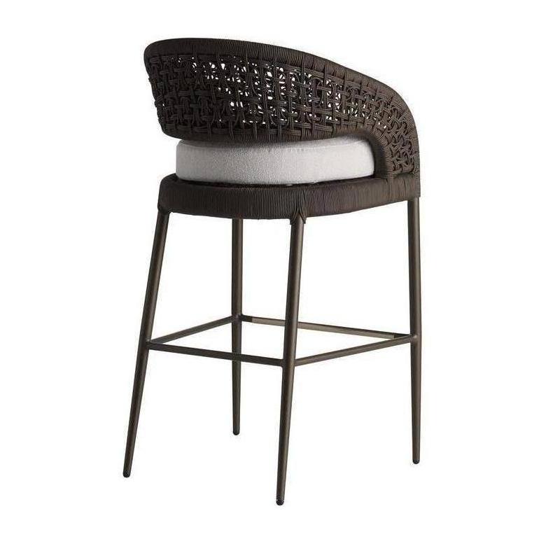 Arteriors Juri Outdoor Counter Stool